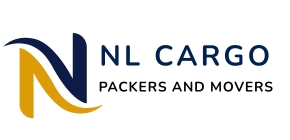 NL Cargo Packers And Movers Footer Logo